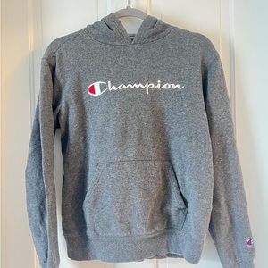 COPY - Champion Hoodie